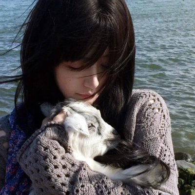 玉女桃花满堂红