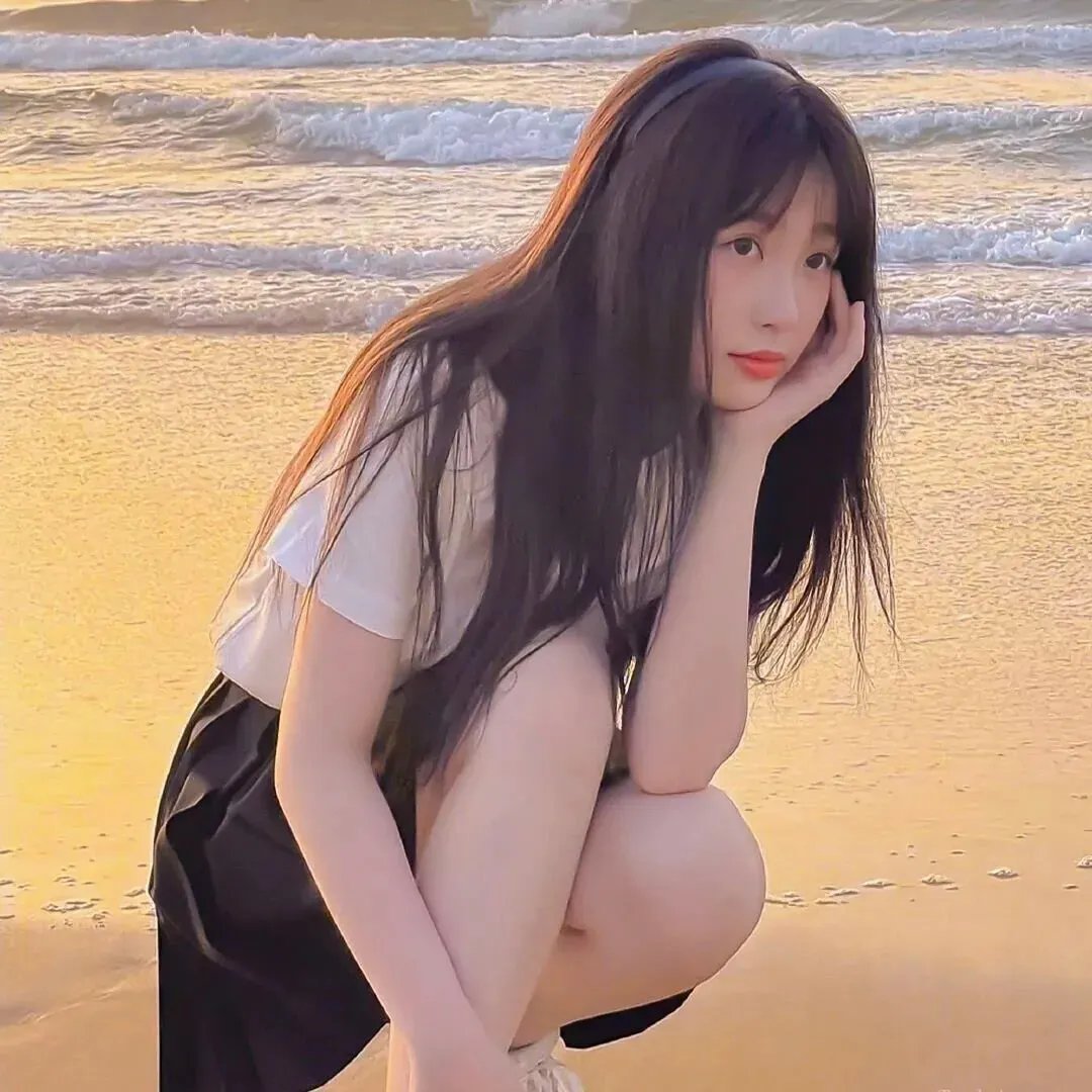 美人鱼