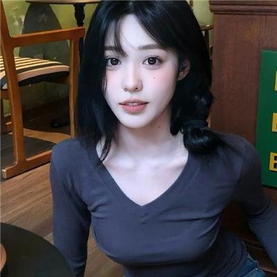 长腿女孩们