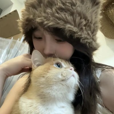 萌眼杀手